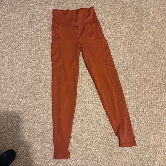 American Eagle Outfitters Leggings - Picture 1 of 2